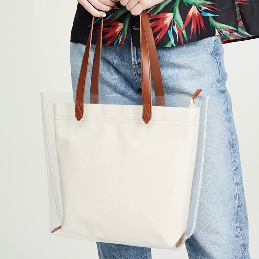 Madewell Tote